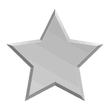 Elite Silver Status Icon